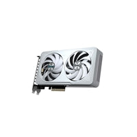 Gigabyte RTX 5060 EAGLE OC ICE 8GB GDDR7 White Graphics Card Gigabyte RTX 5060 EAGLE OC ICE 8GB GDDR7 White Graphics Card